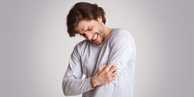 Ekzem, Juckreiz besiegen