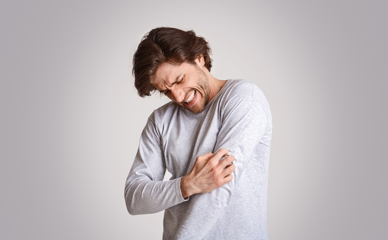 Ekzem, Juckreiz besiegen