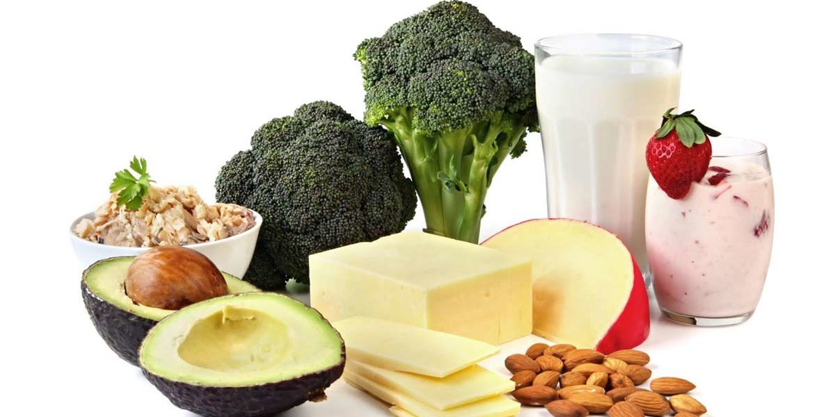 Magnesium & Kalzium - immun-balance - Mag. Alexander Fegerl